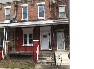 895 N 48th St, Philadelphia, PA 19139