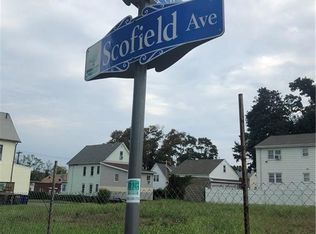 254 Scofield Ave, Bridgeport, CT 06605