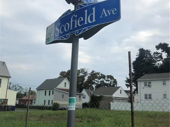 254 Scofield Avenue, Bridgeport, CT 06605