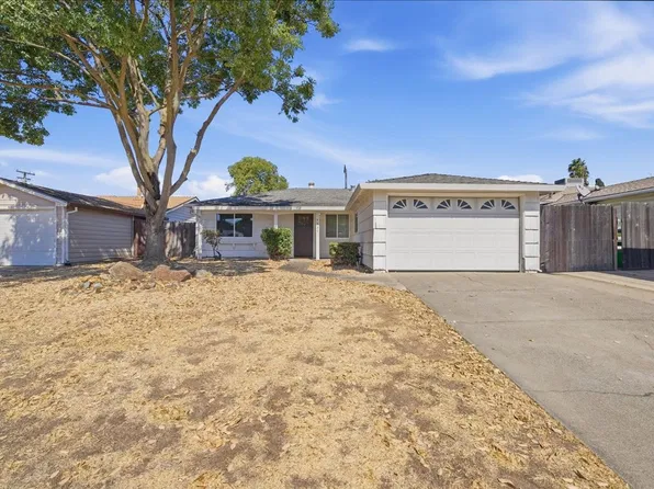 4337 Turnsworth Ct, Sacramento, CA 95842