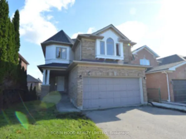 7 Caramel Cres, Richmond Hill, ON L4S 2P9