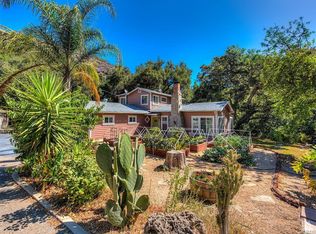 15925 Santa Paula Ojai Rd, Santa Paula, CA 93060