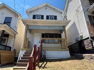 911 May St, East Liverpool, OH 43920