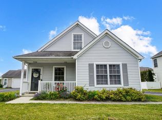 1025 Braxton Blvd, London, OH 43140