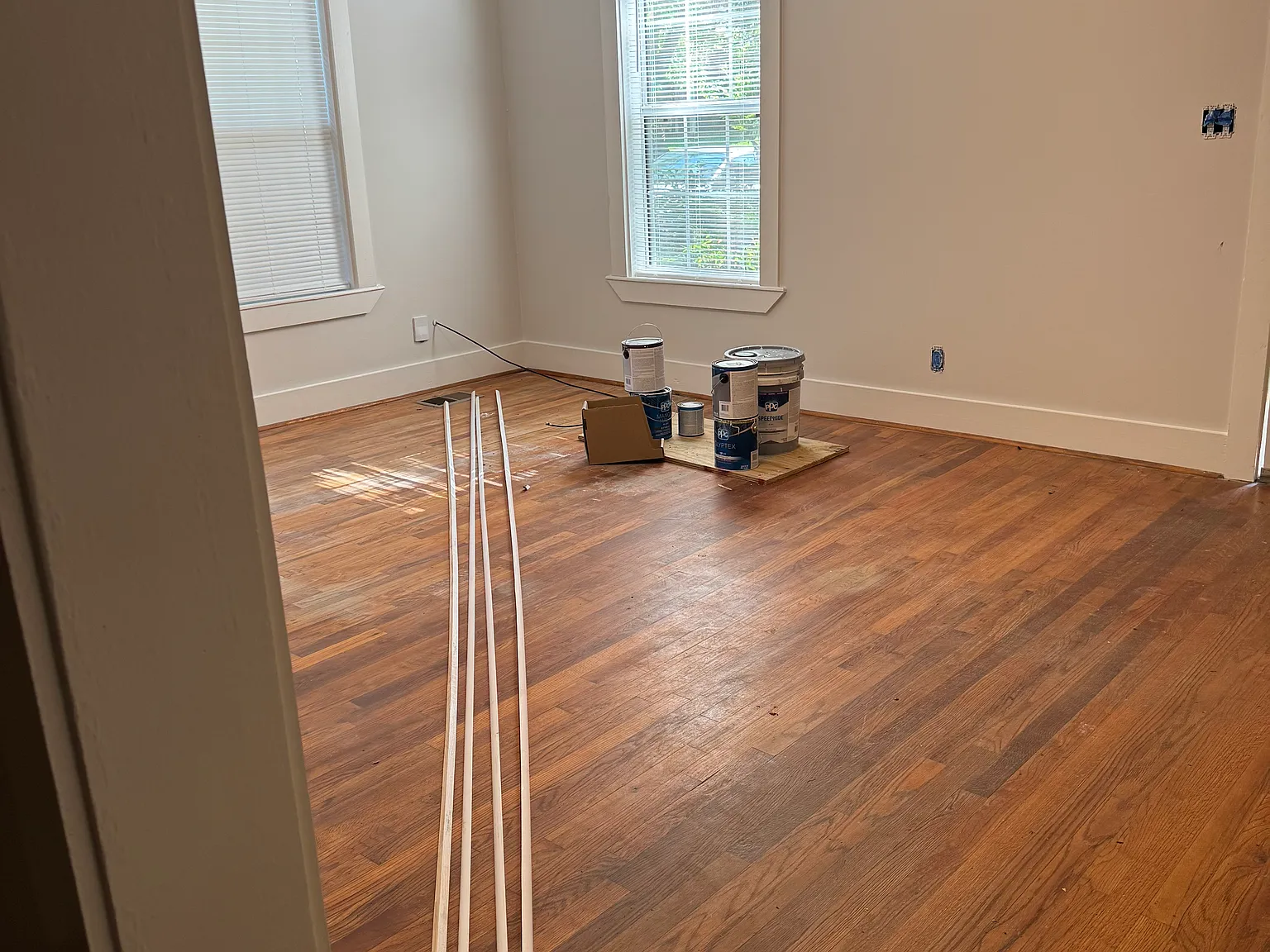 2 bed, 784 sqft, $1,150 — Photo 3