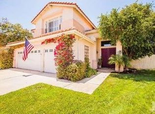 588 Avenida Gaviota, Camarillo, CA 93012