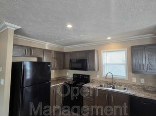 8701 NE 107th Pl LOT 126, Kansas City, MO 64157