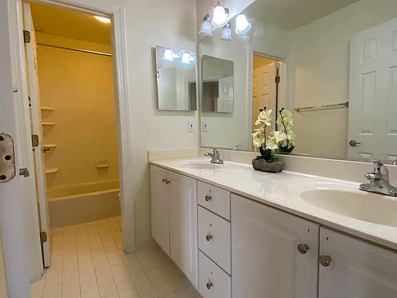 Bathroom with a Separate Toilet and Shower Room