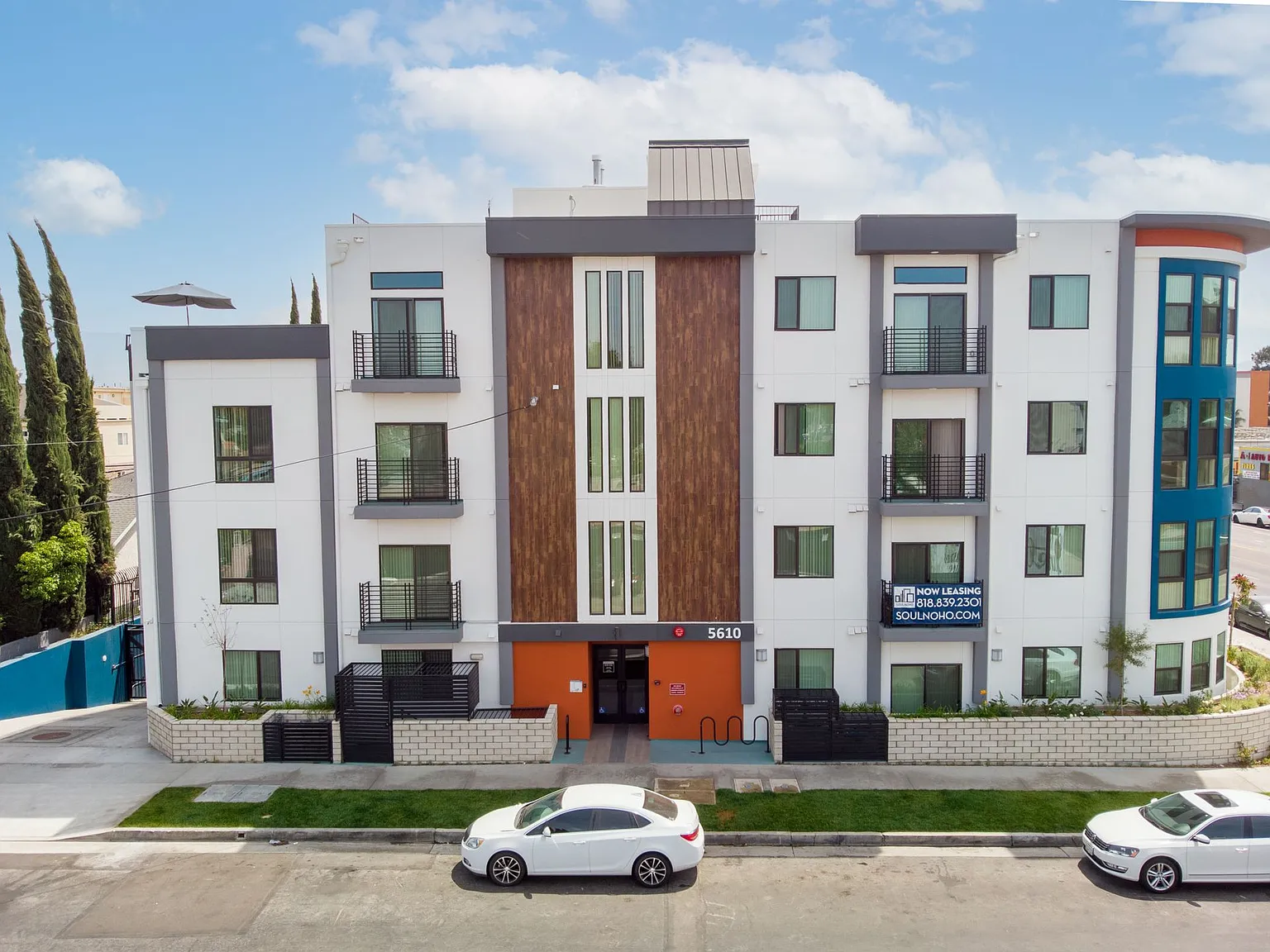 Welcome to Soul Noho. Now Leasing! — Photo 3