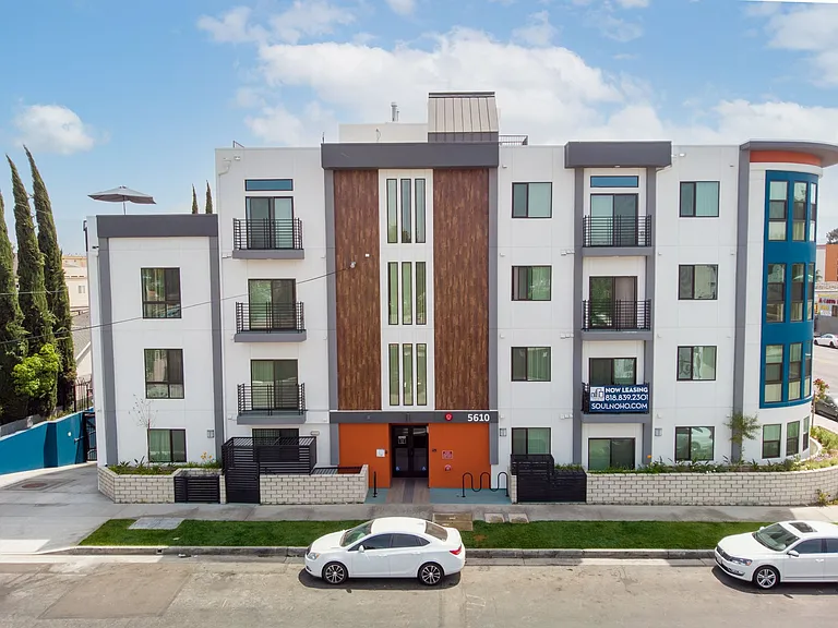 Welcome to Soul Noho. Now Leasing! — Photo 4