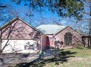 2917 Roberts Rd, Little Rock, AR 72223