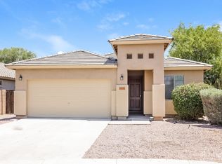 7919 S 73rd Dr, Laveen, AZ 85339