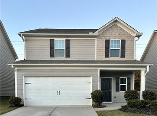 916 Independence Ave, Pendergrass, GA