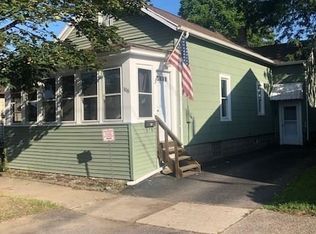106 Schenck St, North Tonawanda, NY 14120
