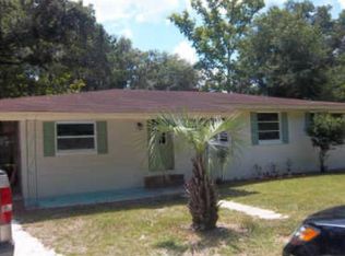 86007 Jones Rd, Yulee, FL 32097