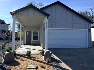 1238 Old Alturas Rd, Redding, CA 96003