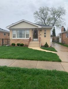 4717 N Newland Ave, Harwood Heights, IL, 60706