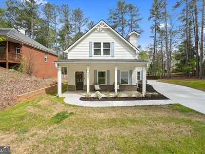 8091 Lakeview Pkwy, Villa Rica, GA, 30180