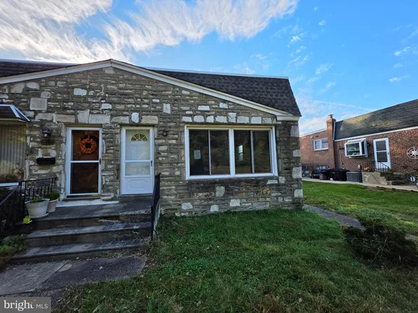 8419 Algon Ave, Philadelphia, PA 19152