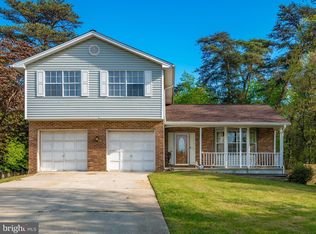 1916 Wamsutta Ln, Hanover, MD 21076