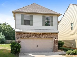 312 Concord Ter, McDonough, GA 30253