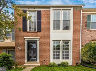 20014 Spur Hill Dr, Gaithersburg, MD 20886