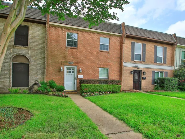 10024 Bob White Dr, Houston, TX 77096