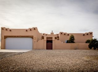 805 3rd St NE, Rio Rancho, NM 87124