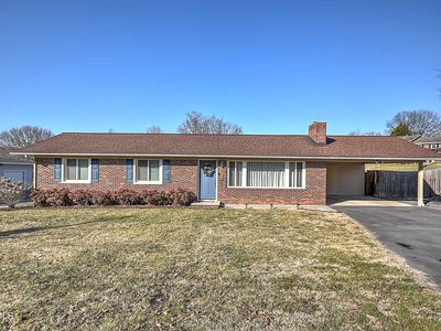 5428 Odd Fellow Rd, Kingsport, TN, 37664