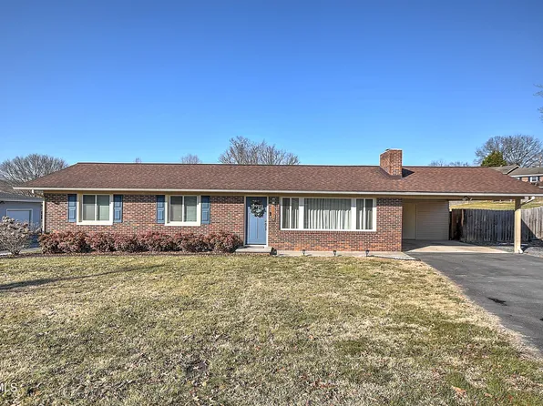 5428 Odd Fellow Rd, Kingsport, TN 37664