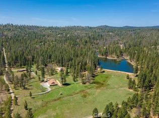 9850 Ernst Rd, Coulterville, CA