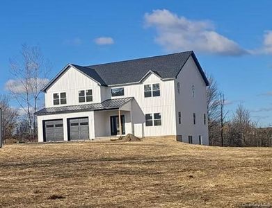 Lot 13 - 27 Sawyer Way, Wallkill, NY, 12589