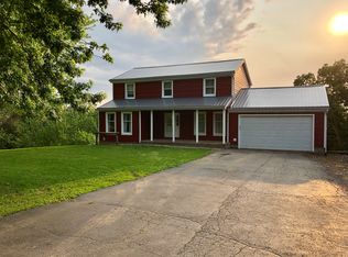 7417 S Martin Weber Rd, Glasford, IL 61533
