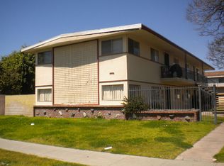 3417 W Olinda Ln, Anaheim, CA 92804