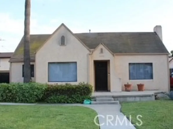 3202 Flower St, Huntington Park, CA 90255