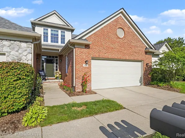 609 Telya Rdg, Milford, MI 48381
