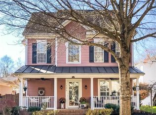 14036 Alley Son St, Huntersville, NC 28078