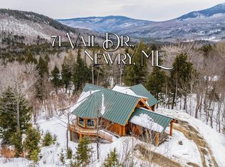71 Vail Drive, Newry, ME 04261