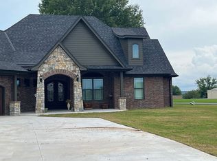 91 Shoreway, Pryor, OK 74361
