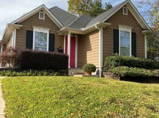 1051 S Donnybrook Ave, Tyler, TX 75701