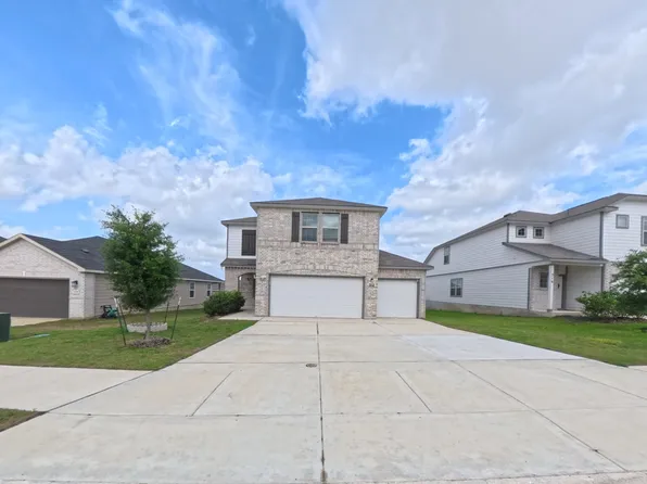 312 Saddle Leaf, Cibolo, TX 78108