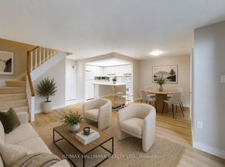 16 Elgin St #316, Markham, ON L3T4T4