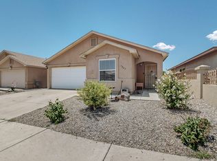 1227 Telstar Loop NW, Albuquerque, NM 87121