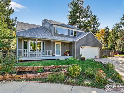 513 Adams Ave, Louisville, CO, 80027