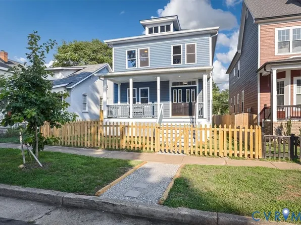 3321 Maryland Ave, Richmond, VA 23222