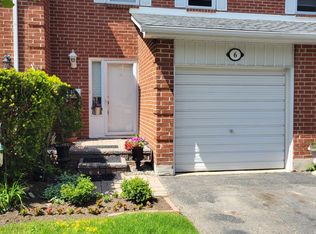 6 Bowman Way #147, Markham, ON L3T4Z7