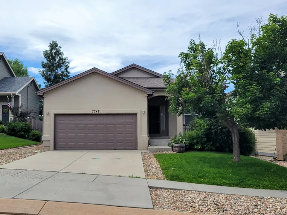 7747 Mountain Laurel Dr