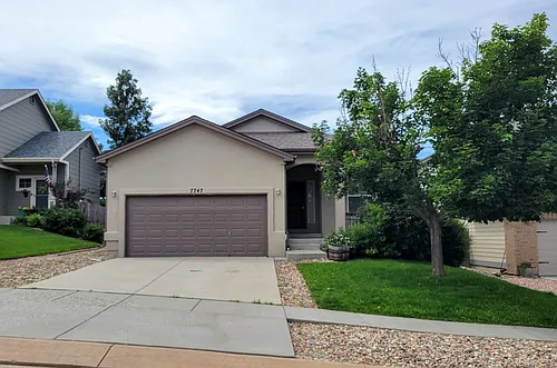 7747 Mountain Laurel Dr Photo 1
