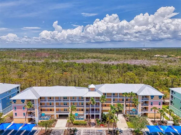 8409 Placida Rd Unit 206, Placida, FL 33946