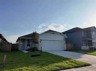 14206 Granger Pointe Ln, Conroe, TX 77302